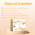 SARA  LEMON FACIAL KIT (Pack of 4)